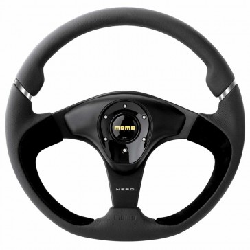 Nero Steering Wheel