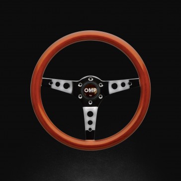 Mugello Steering Wheel