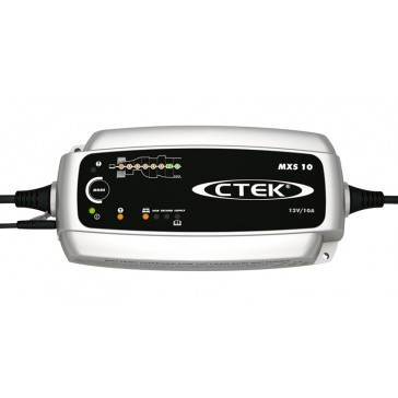 MXS 10 Battery Charger
