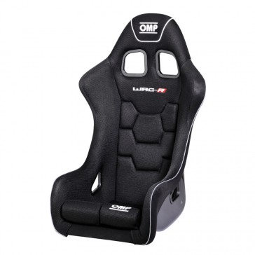 WRC Carbon Seat 