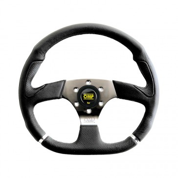 Cromo Steering Wheel