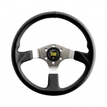 Asso Steering Wheel