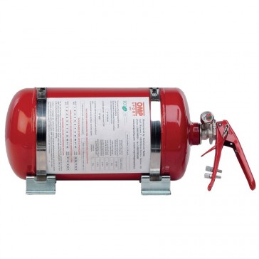 Sport Mechanical 4.25 Ltr Fire Extinguisher Kit 