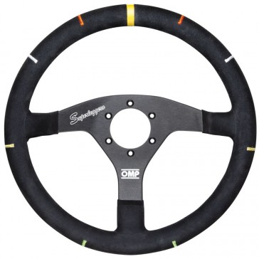 Recce Superleggero Steering Wheel 