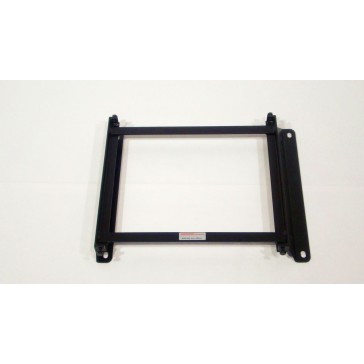 Seat console BMW e36/46, 405mm, no tilt, left