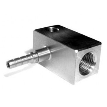 SP-202 SP-203BODY + SP-SCREW + SP-STEM M10 x 1.00