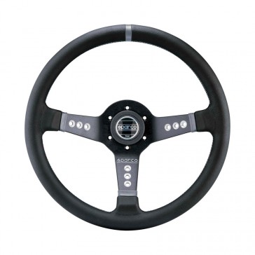L777 Steering Wheel