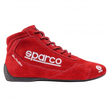 Slalom RB-3.1 Race Boots-Red-39