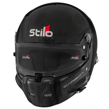 ST5F Carbon Helmet-XXL