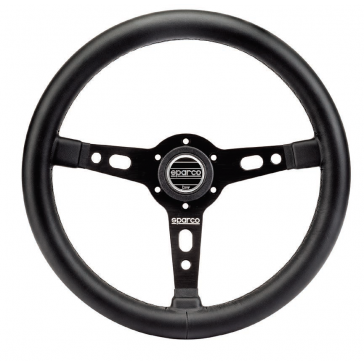 Targa 350 Steering Wheel
