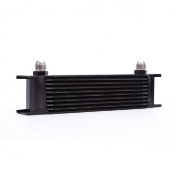 Oil Cooling radiator 9-row (Black)