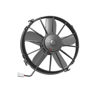 Electric Fan (331/305mm, suction)