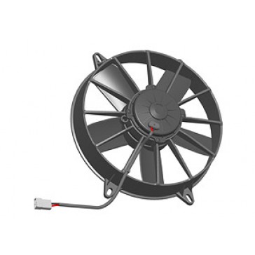 Electric fan 315/305mm, suction