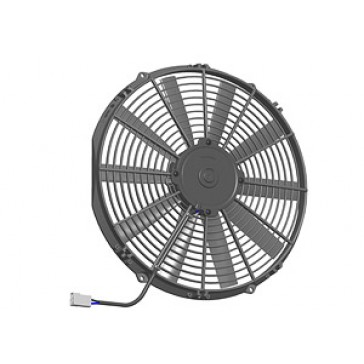 Electric Fan (382/350mm, suction)