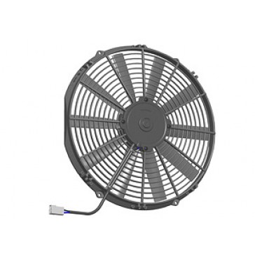 Electric Fan (382/350mm, blower)