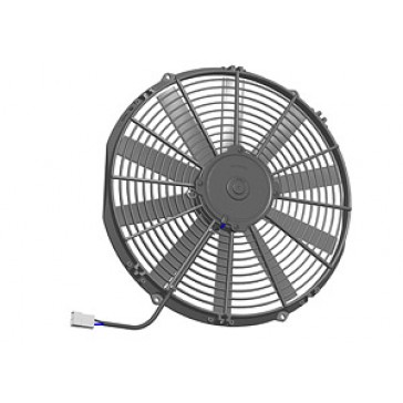 Electric Fan (382/350mm, suction)