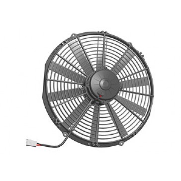 Electric Fan (382/350mm, suction)