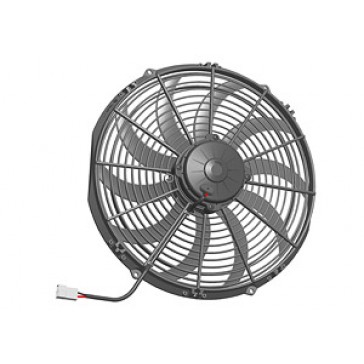 Electric Fan (382/350mm, suction)