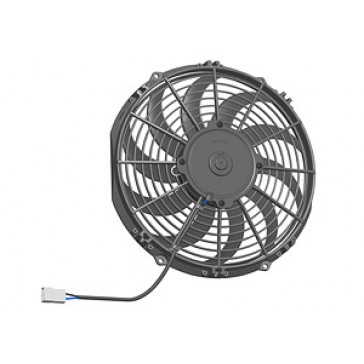 Electric Fan (310/280mm, suction)