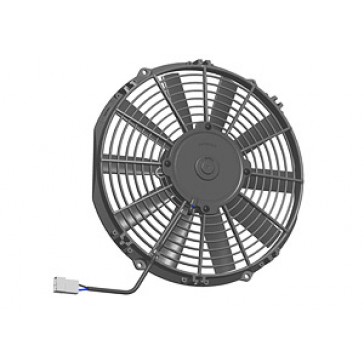 Electric Fan (310/280mm, suction)