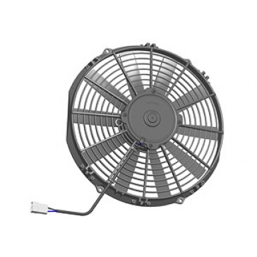 Electric Fan (336/305mm, suction)