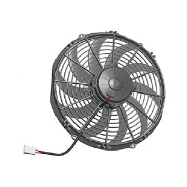 Electric Fan (336/305mm, suction)