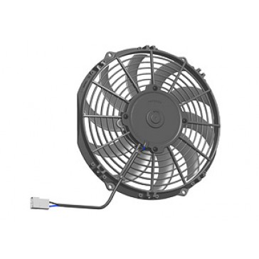 Electric Fan (285/255mm, suction)