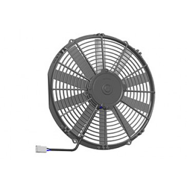 Electric Fan (360/330mm, suction)