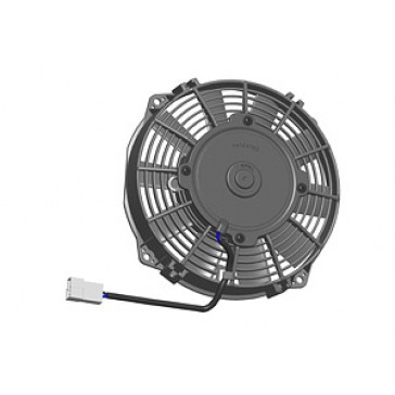 Electric Fan (210/190mm, suction)
