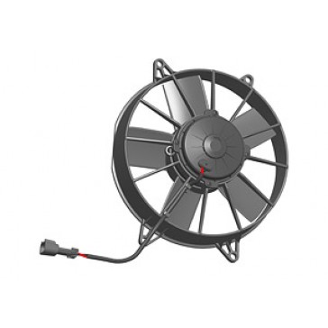 Electric Fan (286/255mm, suction)