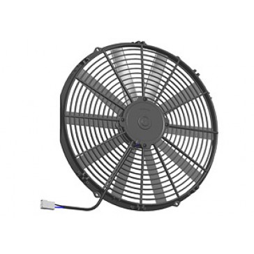 Electric Fan (414/385mm, suction)