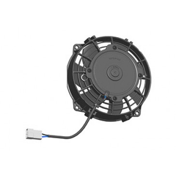Electric Fan (184/167mm, blower)
