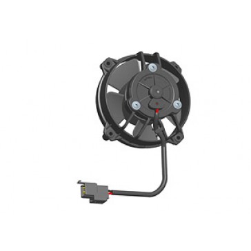 Electric Fan (109/96mm, suction)