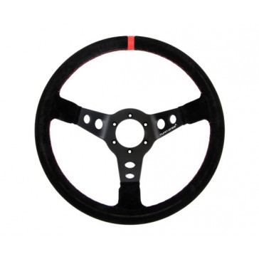 Rally Evo Steering Wheel