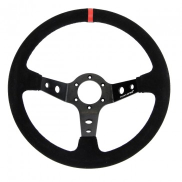 Rallye steering wheel