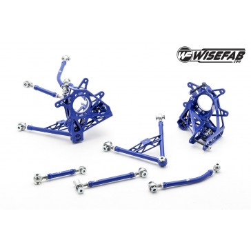 Nissan S14 Rear Suspension Kit