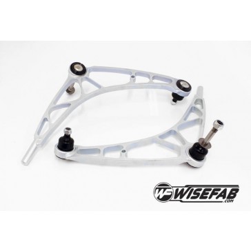 BMW e36 Rally Front Lower Control Arm Kit