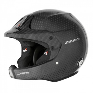 WRC DES ZERO 8860 Helmet-XS