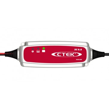 XC 0.8 Battery Charger