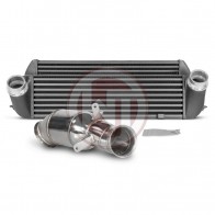 Wagner Tuning Competiton Package EVO1 BMW F-series N55 catless 7/13+