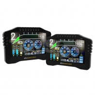 ECUMaster ECUMASTER ADU 7'' REV.2 - Advanced Display Unit