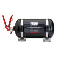 Extinguisher system, manual, 4.25lt