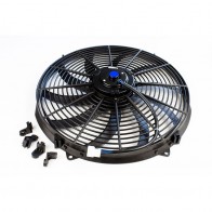 Fmic Thin fan 16" - Type of fan : suctorial 