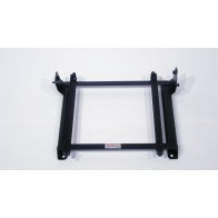 Wiechers Sport Seat console BMW E9x, left, 345mm