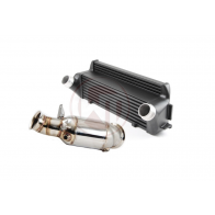 Wagner Tuning Performance Package EVO2 BMW F-serie N55 with cat.7/13+