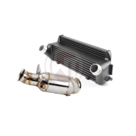 Wagner Tuning Competition Package EVO2 BMW F-series N55 catless 7/13+