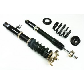 BC Racing BMW E30, BR Series Coilover: Type RA