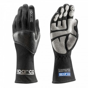 Sparco Tide MG-9 Mechanics Gloves (FIA Approved)