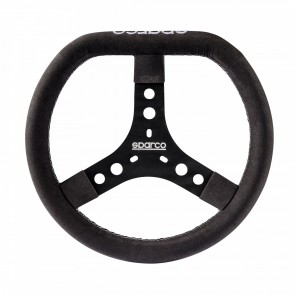 Sparco KG 320 Kart Steering Wheel