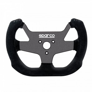 Sparco F-10 A Steering Wheel
